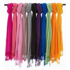 Rayon Scarves